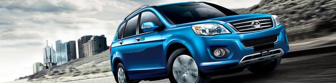 Chiptuning DrakeBox Great Wall V200 2.0 TDI 143 ps