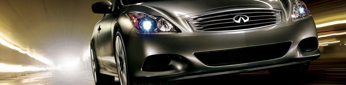 Boitier additionnel DrakeBox Infiniti FX 30D 238 ch