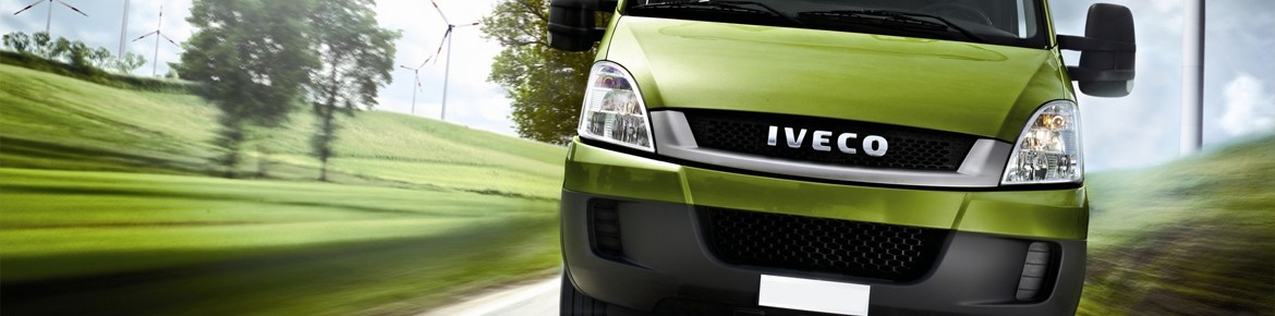 Chiptuning DrakeBox Iveco Daily 3.0 170 ps