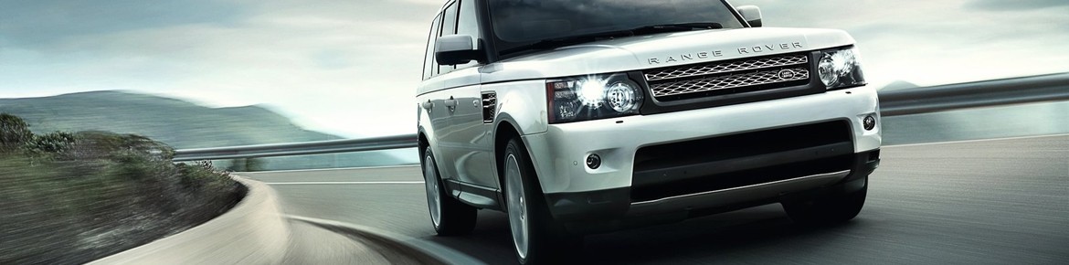 Chiptuning DrakeBox Landrover Evoque 2.0 TD4 180 ps