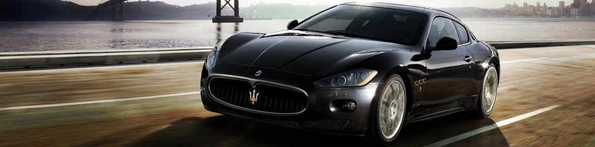 Boitier additionnel DrakeBox Maserati Quattroporte 3.0 V6 275 ch