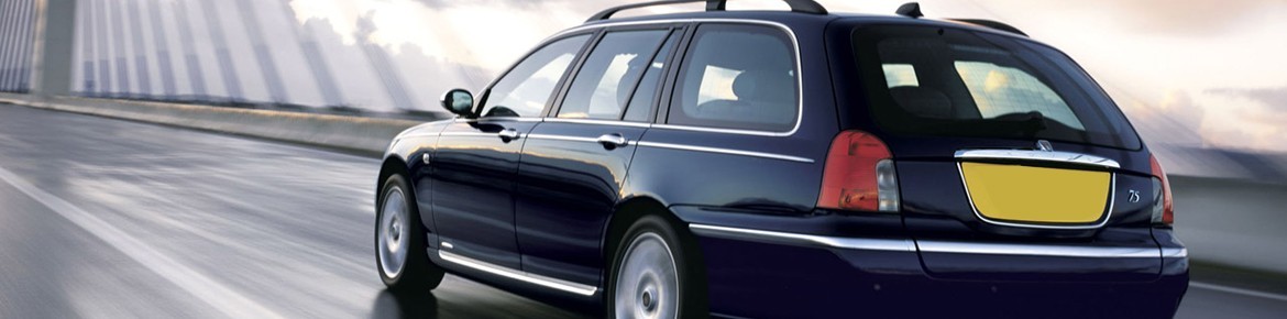 Boitier additionnel DrakeBox Rover 75 2.0 CDTI 131 ch