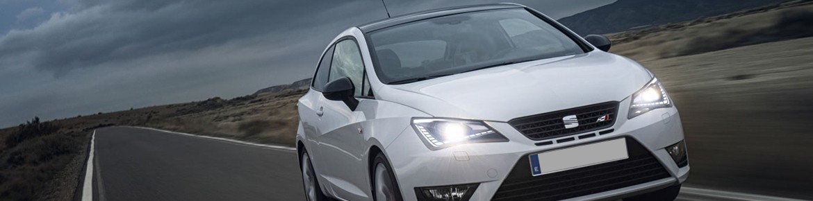 Boitier additionnel DrakeBox Seat Altea Freetrack 1.6 TDI CR 105 ch