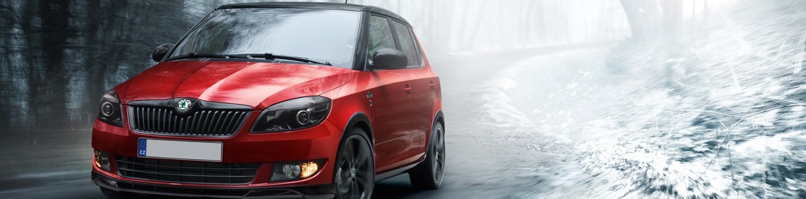 Boitier additionnel DrakeBox Skoda Roomster 1.6 TDI 105 ch